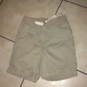 Cute little boy pants